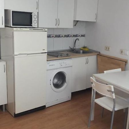 Apartamento 1 Dormitorio En Orquideas Cerca De Tetuan Madrid Esterno foto