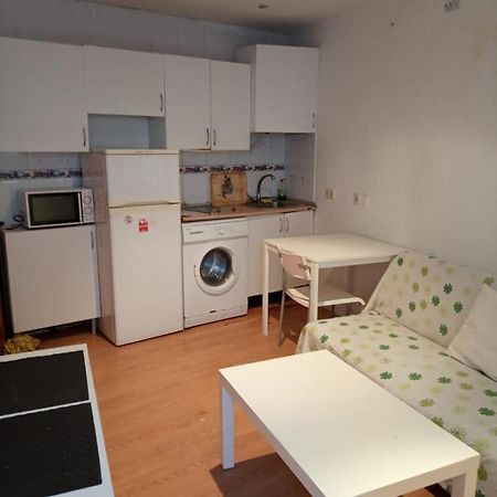 Apartamento 1 Dormitorio En Orquideas Cerca De Tetuan Madrid Esterno foto