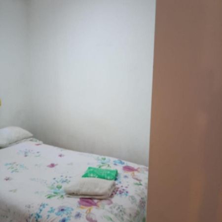 Apartamento 1 Dormitorio En Orquideas Cerca De Tetuan Madrid Esterno foto