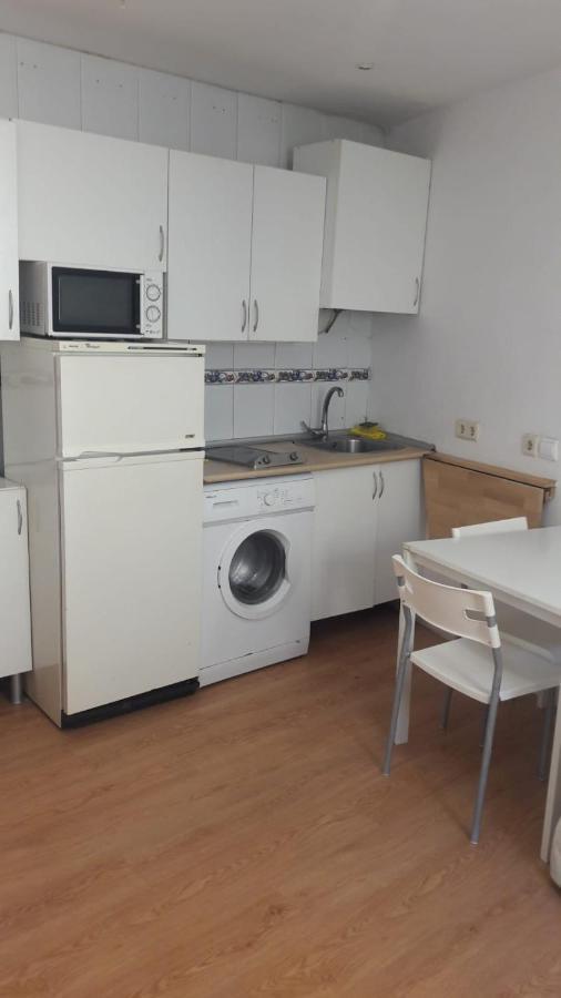 Apartamento 1 Dormitorio En Orquideas Cerca De Tetuan Madrid Esterno foto