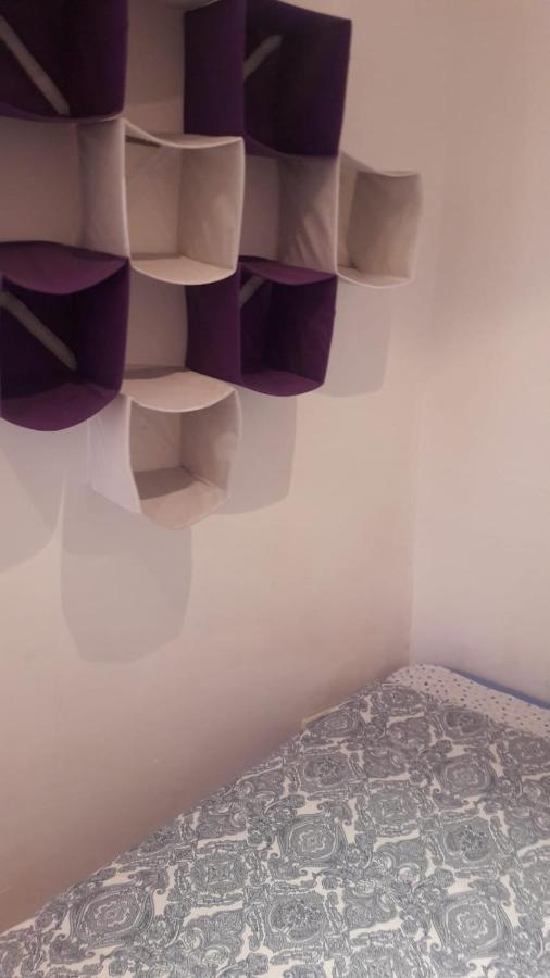 Apartamento 1 Dormitorio En Orquideas Cerca De Tetuan Madrid Esterno foto