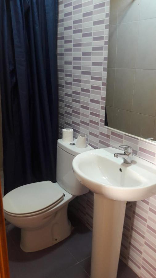 Apartamento 1 Dormitorio En Orquideas Cerca De Tetuan Madrid Esterno foto