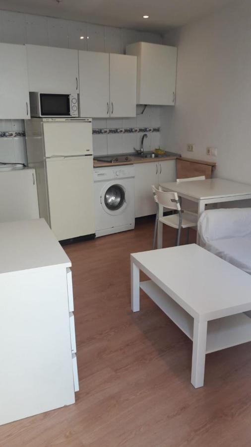 Apartamento 1 Dormitorio En Orquideas Cerca De Tetuan Madrid Esterno foto