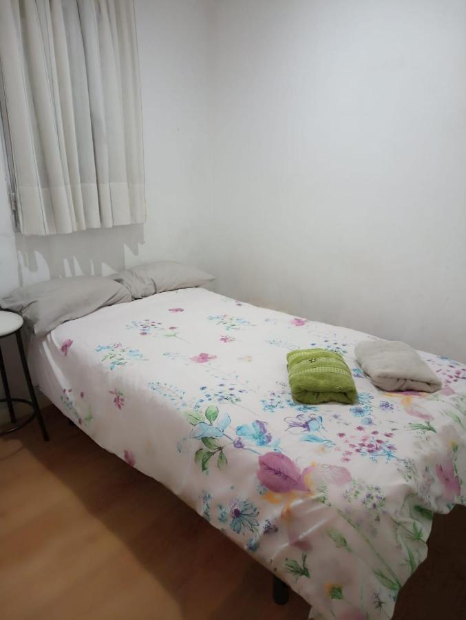 Apartamento 1 Dormitorio En Orquideas Cerca De Tetuan Madrid Esterno foto
